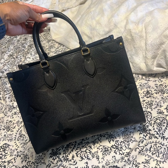 Authentic On-The-Go MM Empreinte - Picture 2 of 8